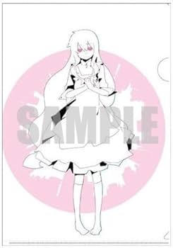 Amazon.co.jp: カゲロウデイズ クリアファイル メカクシ団